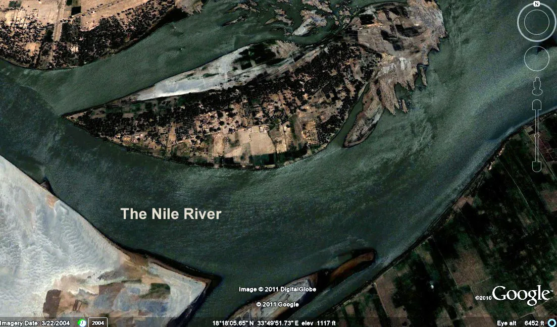 Using Google Earth and its flight simulator to motivate students to study Geography and History