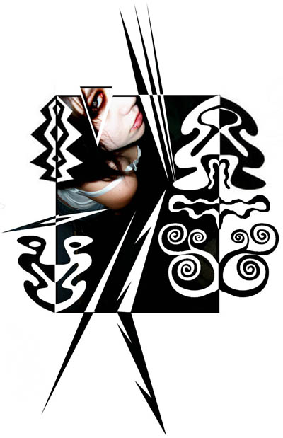 Digital Notan Adobe Education Exchange