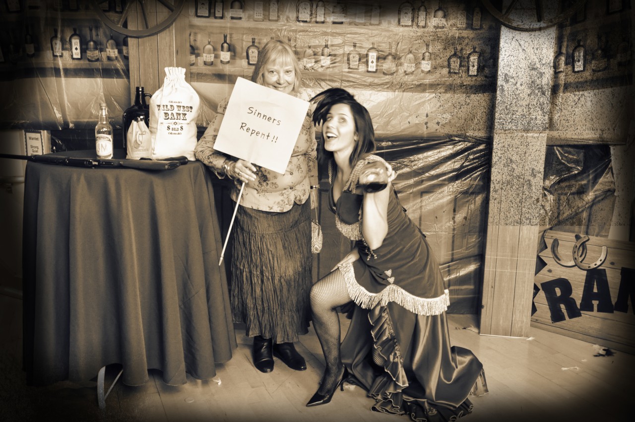 Old Time Photo Booth Video Slideshow CS6 Adobe Education