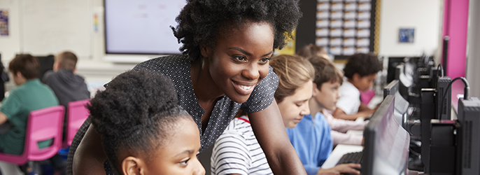Learn more about Adobe Spark for Education
