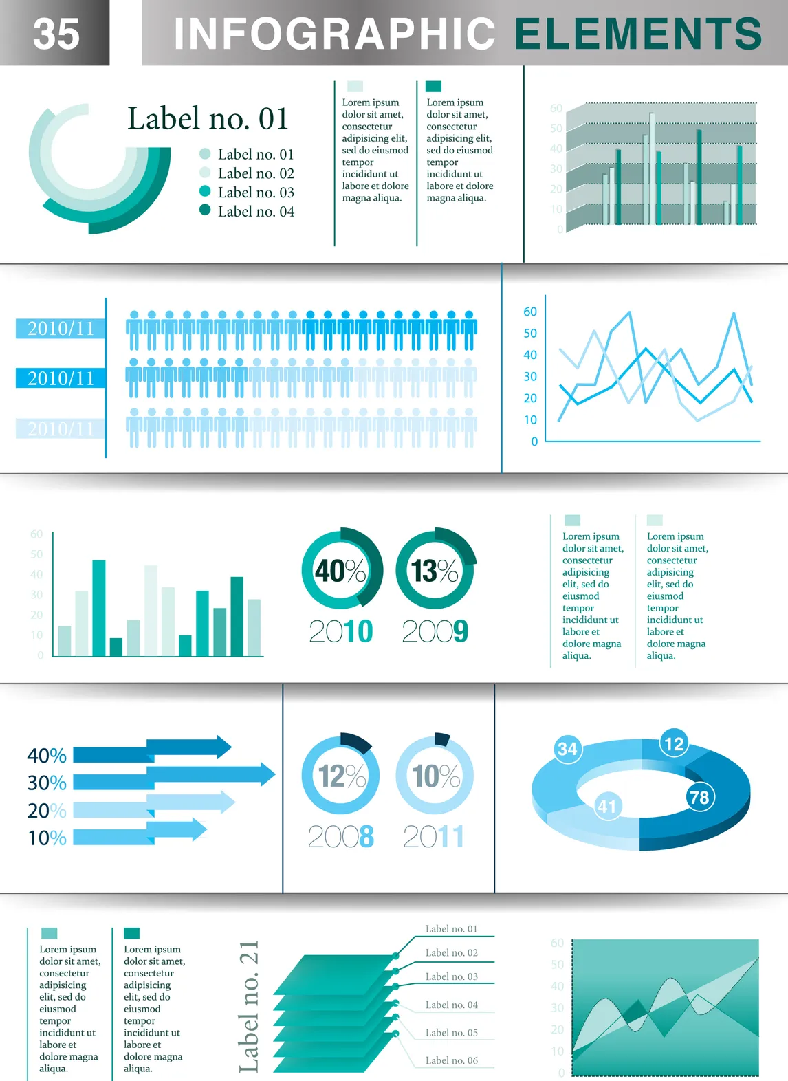 Infographics