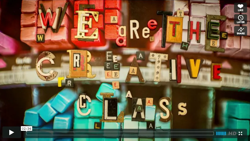 Animations to Show First Day of Class