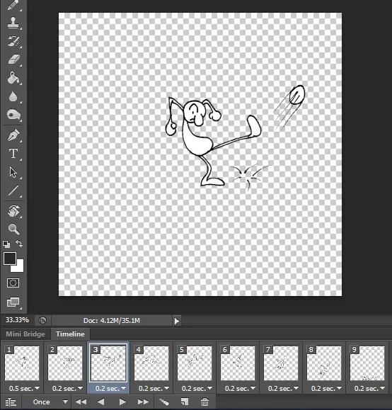 Photoshop Timeline Animation | Adobe Education Exchange Photoshop Timeline Animation | Adobe Education Exchange