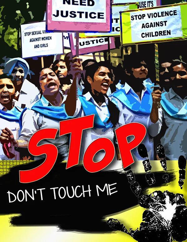 Poster design