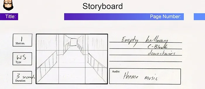 Shot Construction Worksheet