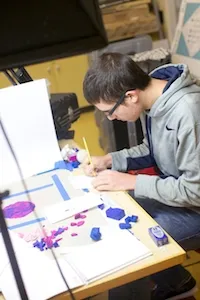 Stop Motion Animation Curriculum: Stories in Motion