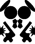 Symmetrical Shape Design with Photoshop