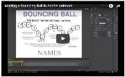 Bouncing Ball Animation: How to & Tutorial | Adobe Education Exchange | Adobe Education Exchange Bouncing Ball Animation: How to & Tutorial | Adobe Education Exchange | Adobe Education Exchange