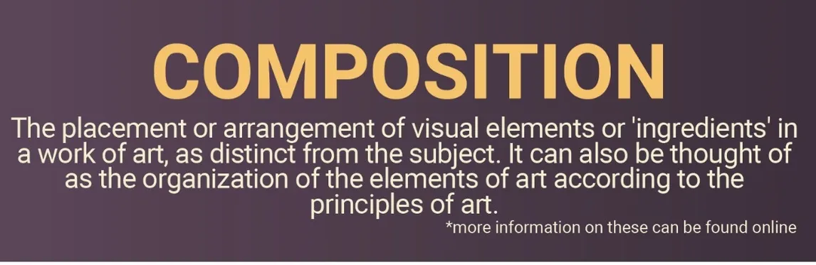Composition Techniques