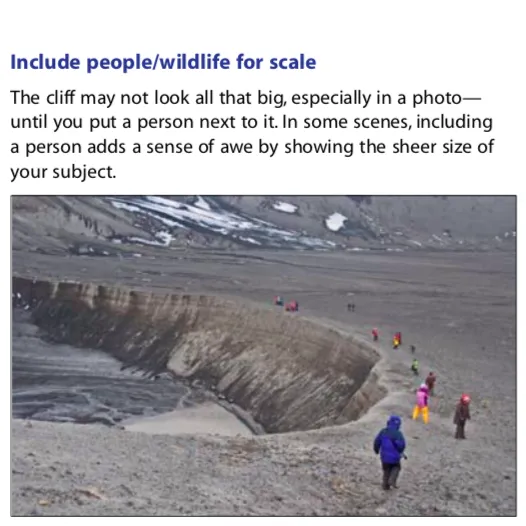 Practical Photography Guide