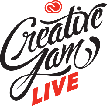 Creative Jam LIVE