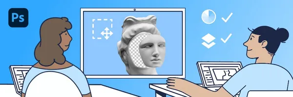 Photoshop Crash Course