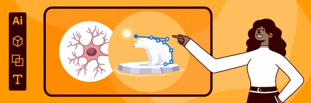 Tutorial Learning Center Graphics Graphic Design Professional Learning Kit | Adobe Education Exchange