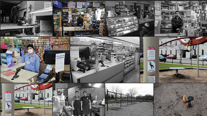 Virtual Photojournalism Visual Essays With Lightroom Adobe Education Exchange