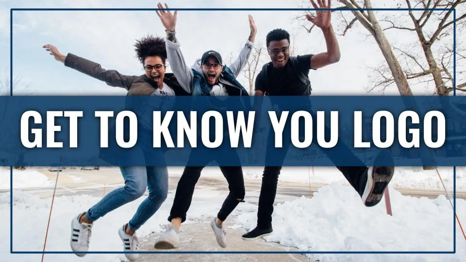 Get To Know You Logo