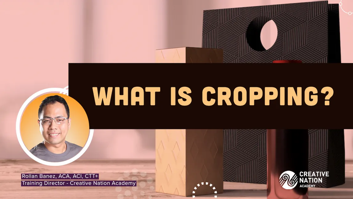 What is Cropping | Adobe Education Exchange