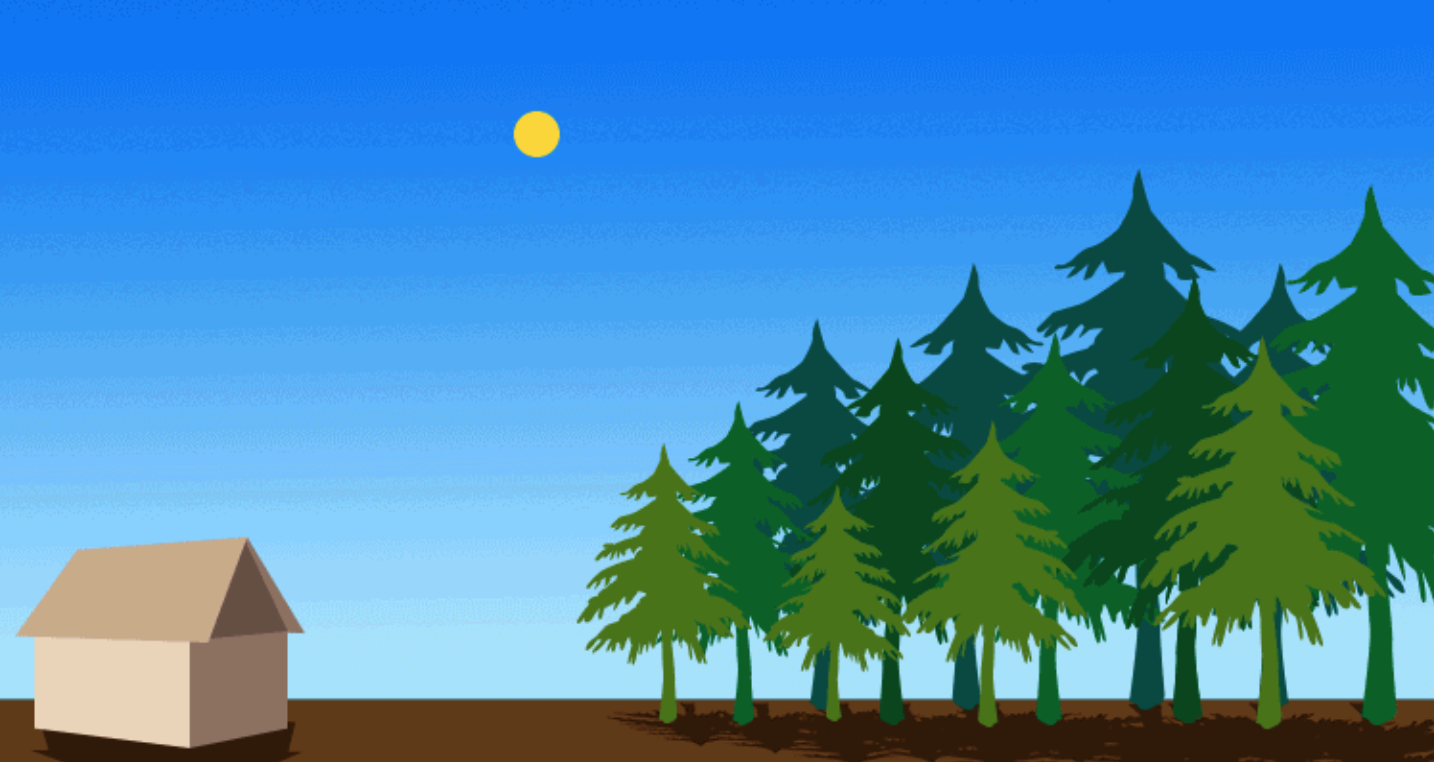 Create a simple earth rotation animation using Photoshop | Adobe ...