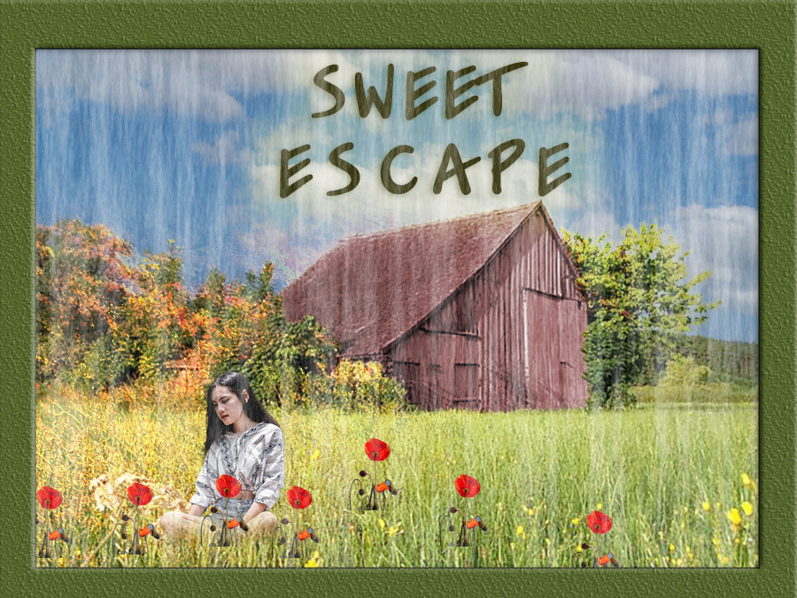 adobe photoshop postcard