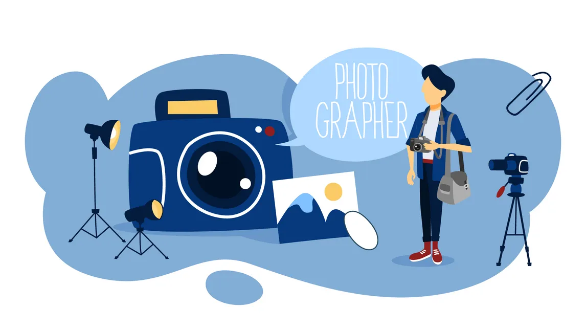 Adobe Photoshop Basics