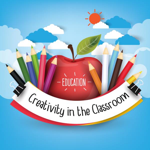 Creativity in the classroom | Adobe Education Exchange