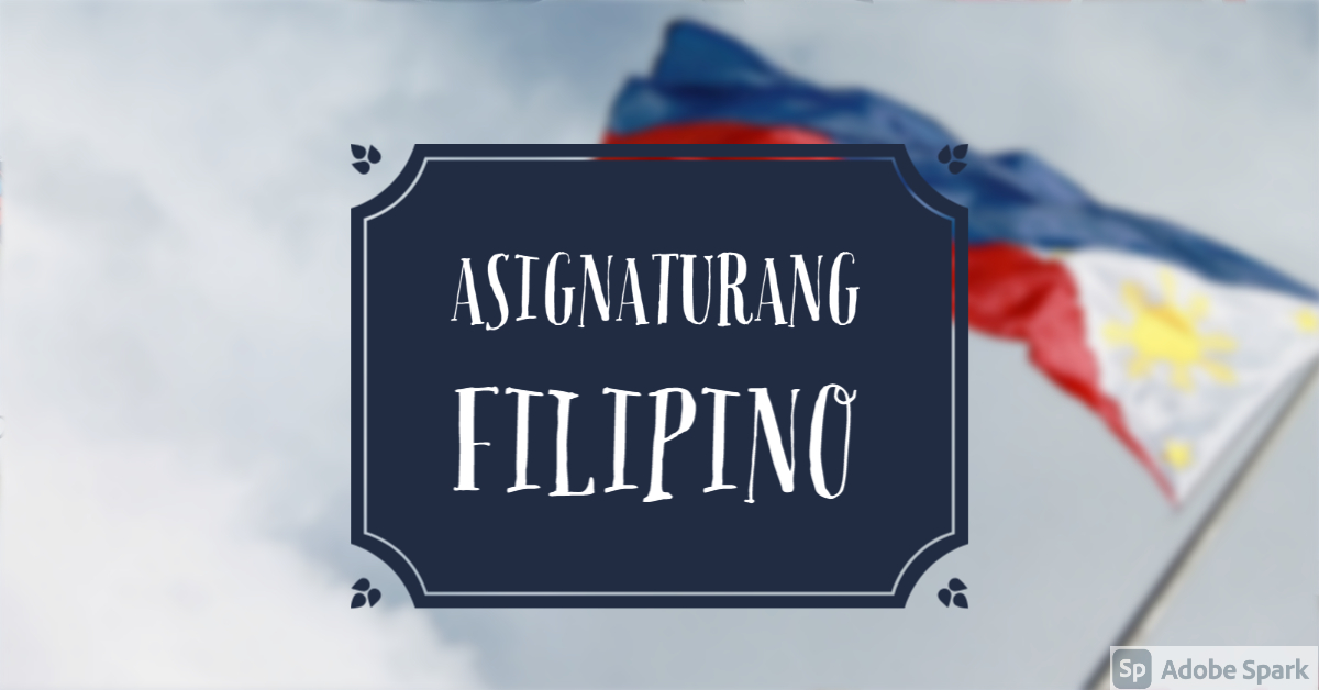 Filipino | Adobe Education Exchange
