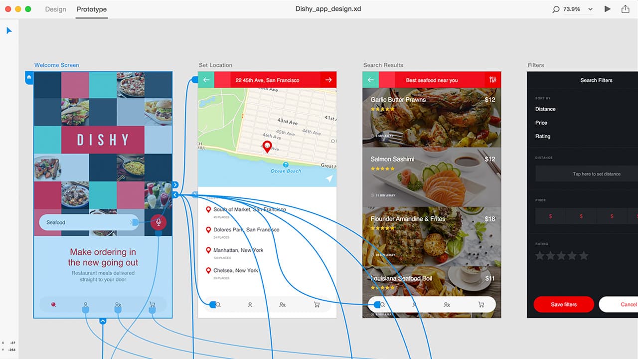 Introduction to UX and UI Design | Adobe Education Exchange