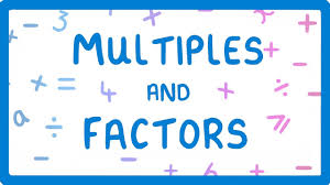Multiple Factury Multiples & Factors | Adobe Education Exchange