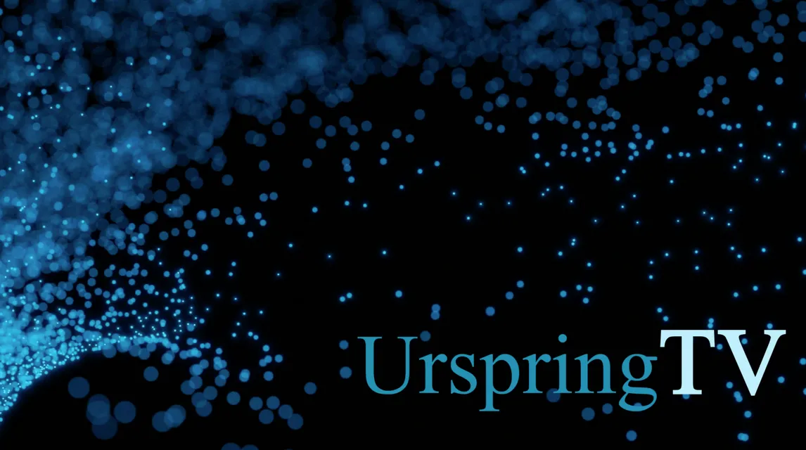 UrspringTV - Schulfernsehen