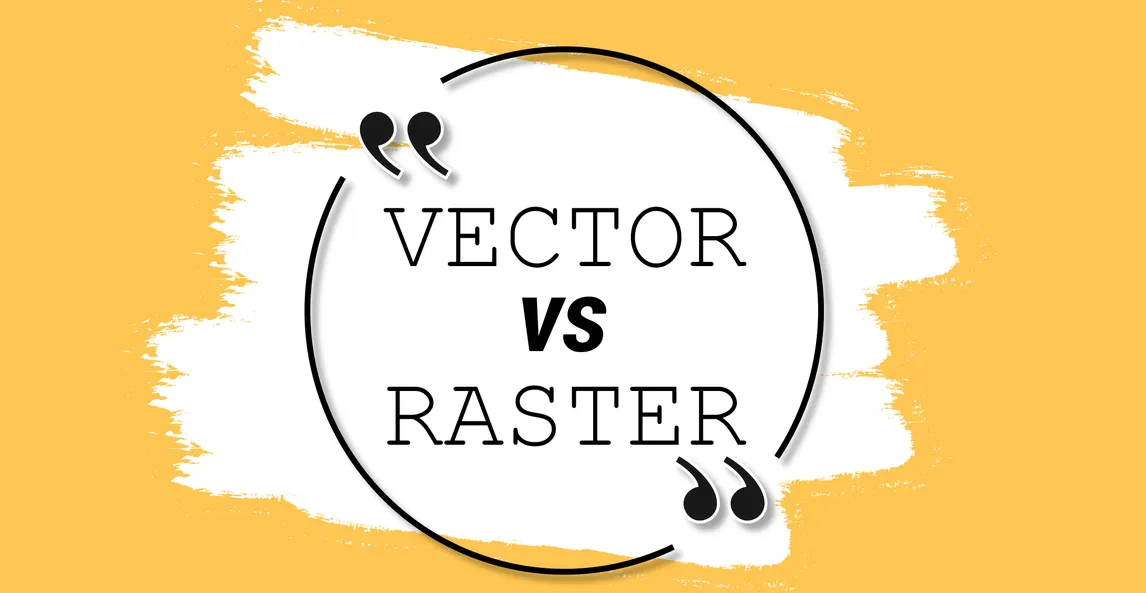 Vector vs Raster | Adobe Education Exchange