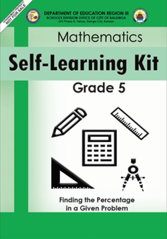 Finding the Percentage in a Given Problem | Adobe Education Exchange