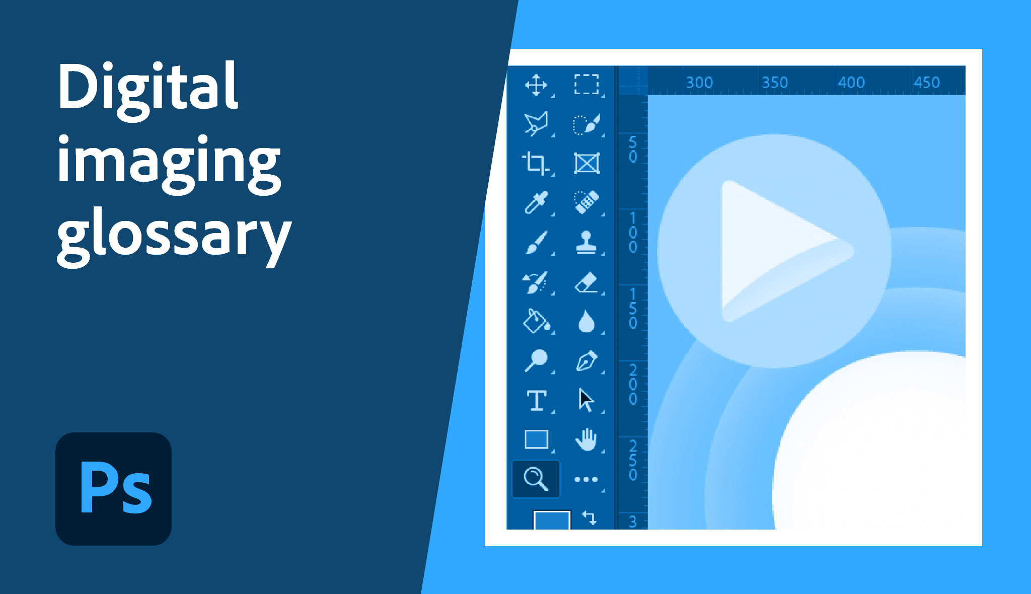 Glossary of digital imaging terminology Adobe Education Exchange