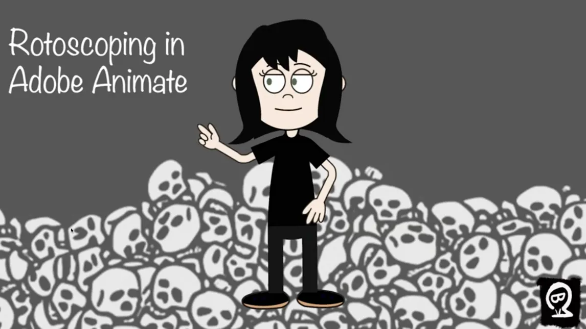 How to Rotoscope Using Adobe Animate and Premiere Pro | 2020 | Adobe Education Exchange How to Rotoscope Using Adobe Animate and Premiere Pro | 2020 | Adobe Education Exchange