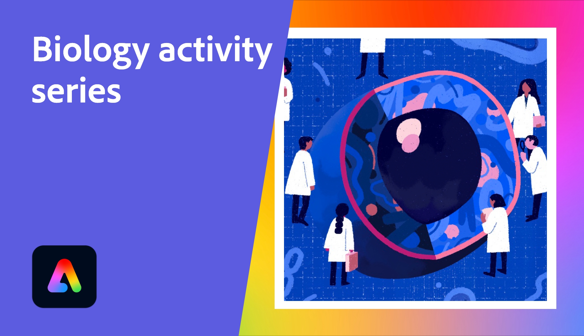 Biology Activity Series Adobe Education Exchange biology-activity-series-adobe-education-exchange