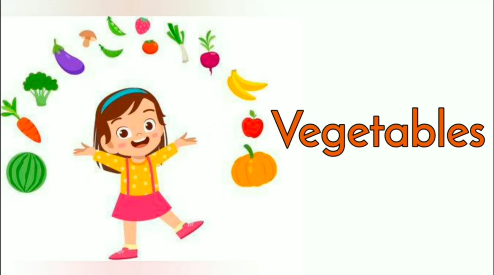 Vegetable Kingdom!! Adobe Education Exchange