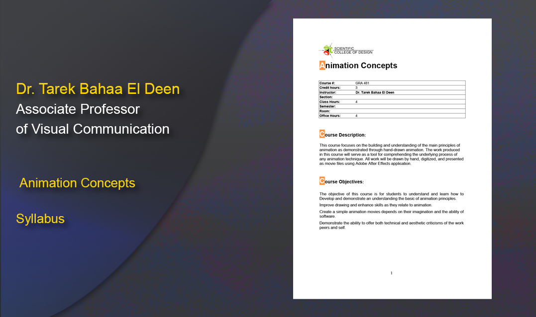 Animation Concepts Adobe Education Exchange Animation Concepts Adobe Education Exchange