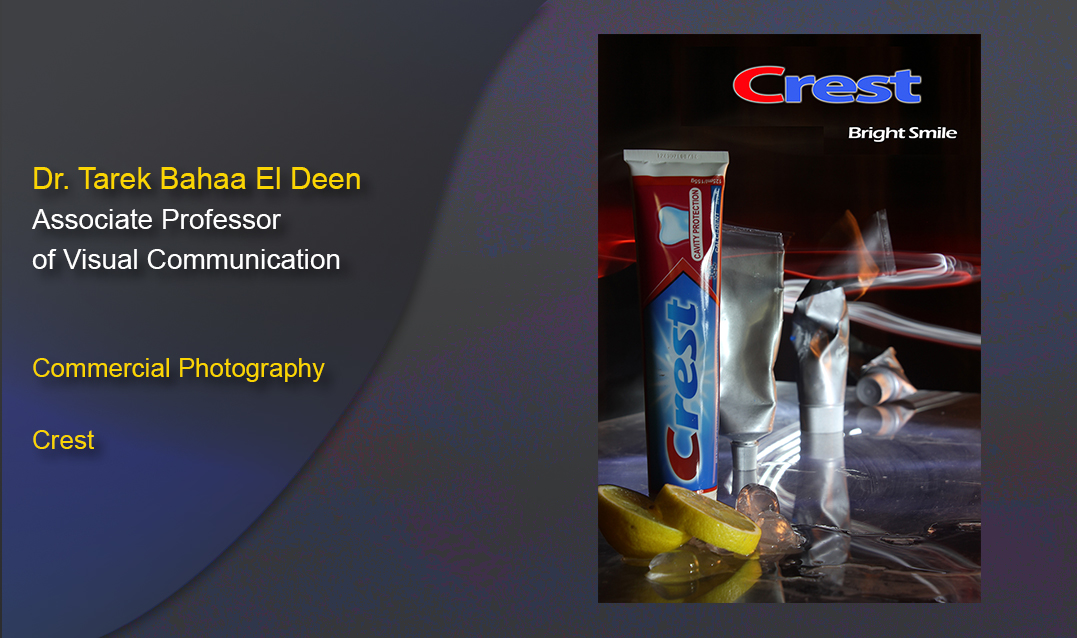 Crest Commercial Photography Adobe Education Exchange